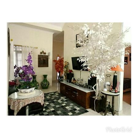 Guest House Abimanyu Kaliurang Luaran gambar
