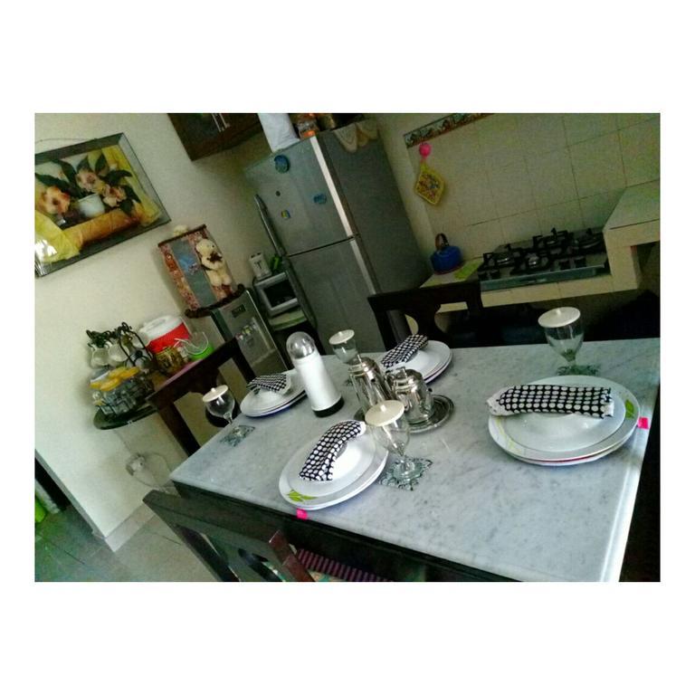 Guest House Abimanyu Kaliurang Luaran gambar