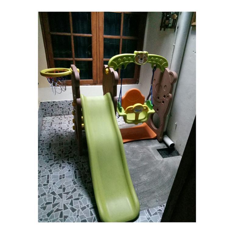 Guest House Abimanyu Kaliurang Luaran gambar