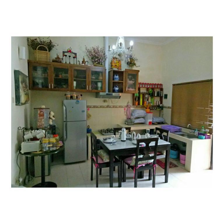 Guest House Abimanyu Kaliurang Luaran gambar